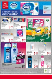 Aktueller Selgros Prospekt mit Nivea, "cash & carry", Seite 32