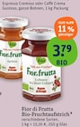 Bio-Fruchtaufstrich im Angebot bei tegut in Heidelberg Bio-Fruchtaufstrich Angebote von Fior di Frutta bei tegut Heidelberg für 3,79 €