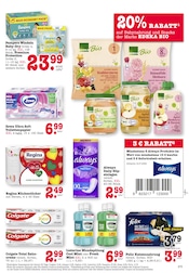 Pampers im E center Prospekt in Wiesbaden Aktueller E center Prospekt mit Pampers, "Aktuelle Angebote", Seite 27