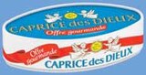 Promo CAPRICE DES DIEUX OFFRE GOURMANDE à 1,39 € dans le catalogue Intermarché à Rousson
