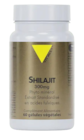 Promo Shilajit 300 mg x 60 gélules à 17,75 € dans le catalogue NaturéO à Osny