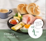 Aktuelle Kaffee Angebote bei XXXLutz Möbelhäuser in Goslar Aktuelles Frühstück Angebot bei XXXLutz Möbelhäuser in Goslar ab 4,00 €