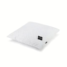 Oreiller à mémoire de forme - JEAN-LOUIS SCHERRER en promo chez Maxi Bazar Nanterre à 12,99 €