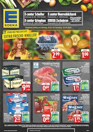 E center Prospekt für Dresden: "Wir lieben Lebensmittel!", 28 Seiten, 19.01.2026 - 24.01.2026
