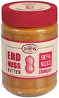 Erdnussbutter Crunchy oder Erdnussbutter Creamy von Zentis im aktuellen REWE Prospekt für 1,99 €