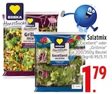 Salatmix Excellent von EDEKA Herzstücke im aktuellen EDEKA Prospekt für 1,79 €