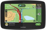 Navigationsgerät GO Essential 6 Zoll Angebote von Tomtom bei expert Hamm für 149,00 €