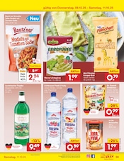 Aktueller Netto Marken-Discount Prospekt mit Teller, "Aktuelle Angebote", Seite 43