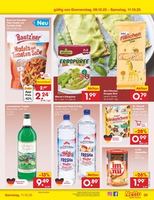 Tomaten im Netto Marken-Discount Prospekt "Aktuelle Angebote" mit 59 Seiten (Chemnitz)