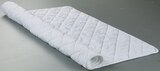 Protège-matelas - STORE MYA - Jysk à Villepinte Protège-matelas - STORE MYA en promo chez Jysk Villepinte à 13,50 €