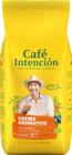 Crema Aromatico ganze Bohne von Café Intención im aktuellen budni Prospekt