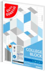 Collegeblock liniert Angebote von GUT & GÜNSTIG bei Marktkauf Hamburg für 1,49 €