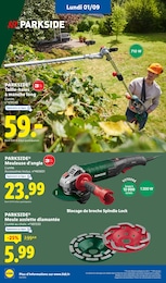 Prix et réduction Assiette dans le prospectus Lidl en cours Offre Assiette dans le catalogue Lidl du moment à la page 59