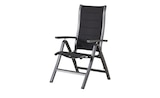Aktuelles Royal Garden Klappsessel Royal Richmond Angebot bei Höffner in Mannheim ab 199,00 €