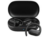 Aktuelles JBuds Open Sport 2, In-ear Kopfhörer Bluetooth Schwarz Angebot bei MediaMarkt Saturn in Stuttgart ab 57,99 €