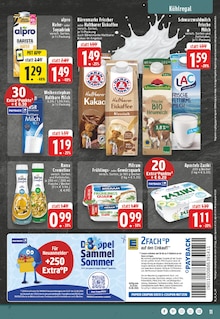Kaffee im aktuellen EDEKA Prospekt (Eschweiler) Kaffee im EDEKA Prospekt "Aktuelle Angebote" mit 30 Seiten (Eschweiler)