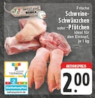 E center Weitersburg Prospekt mit  im Angebot für 2,00 €