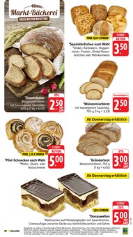 Wecker im aktuellen EDEKA Prospekt (Wiesbaden) Wecker im EDEKA Prospekt "Aktuelle Angebote" mit 42 Seiten (Wiesbaden)