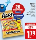 Aktuelles Minis Angebot bei EDEKA in Krefeld ab 1,79 €