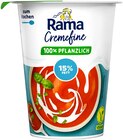 Cremefine 100% Pflanzlich im Angebot bei REWE in Kempen Cremefine 100% Pflanzlich Angebote von Rama bei REWE Kempen für 0,99 €