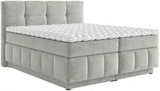 Boxspringbett im Angebot bei XXXLutz in Stuttgart Boxspringbett Angebote von CARRYHOME bei XXXLutz Stuttgart für 1.299,00 €