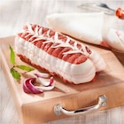 Viande bovine : rôti** - Carrefour Market à Villemomble Viande bovine : rôti** en promo chez Carrefour Market Villemomble à 14,99 €