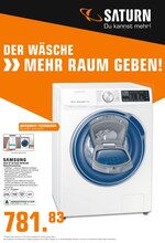 Saturn Prospekt für Berlin mit 3 Seiten Saturn Prospekt für Berlin: "Aktuelle Angebote", 3 Seiten, 22.11.2020 - 28.11.2020