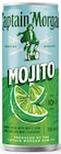 Aktuelles Captain Morgan & Cola/White Rum Mojito Angebot bei METRO in München ab 1,77 €