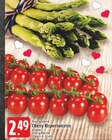 Aktuelles Cherry Rispentomaten Angebot bei E center in Krefeld ab 2,49 €