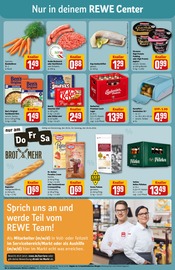 Ähnliche Angebote wie Geschirr im Prospekt "Dein Markt" auf Seite 3 von REWE in Bonn