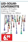 LED-SOLAR-LICHTERKETTE im Angebot bei Wreesmann in Dresden LED-SOLAR-LICHTERKETTE Angebote bei Wreesmann Dresden für 6,99 €