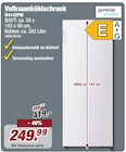 Vollraumkühlschrank von gorenje für 249,99 € bei POCO im Angebot Vollraumkühlschrank von gorenje im aktuellen POCO Prospekt