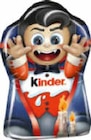 Hohlfiguren von Kinder im aktuellen Netto Marken-Discount Prospekt für 0,99 €