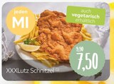 Aktuelle Gutscheine Angebote bei XXXLutz Möbelhäuser in Essen Aktuelles XXXLutz Schnitzel Angebot bei XXXLutz Möbelhäuser in Essen ab 7,50 €