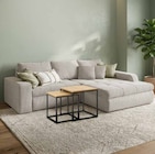 Wohnlandschaft Luno bei Möbel AS im Prospekt "" für 69,95 €