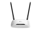 TL-WR841N 300Mbits WLAN Router von TP-LINK im aktuellen MediaMarkt Saturn Prospekt für 17,99 €