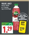 Juicy Angebote von Volvic bei Marktkauf Paderborn für 1,19 €