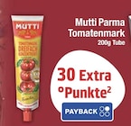 Parma Tomatenmark von Mutti im aktuellen EDEKA Prospekt für 