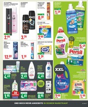 Aktueller Marktkauf Prospekt mit Parfum, "Aktuelle Angebote", Seite 17