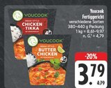 Aktuelles Indian Style Chicken Tikka Angebot bei EDEKA in Leipzig ab 3,79 €