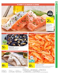 Offre Saumur dans le catalogue Carrefour Market du moment à la page 19