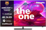 expert Fürstenwalde - QLED TV 50PQS9081 Angebot im Prospekt QLED TV 50PQS9081 bei expert im Fürstenwalde Prospekt für 699,00 €