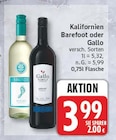 EDEKA Berlin Prospekt mit  im Angebot für 3,99 €