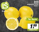 EDEKA Ascheberg - Spanien Zitronen Angebot im Prospekt Spanien Zitronen bei EDEKA im Ascheberg Prospekt für 1,99 €