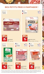 Offre Bacon Fumé dans le catalogue Netto du moment à la page 9