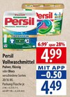 Universal Megaperls Vollwaschmittel bei famila Nordost im Prospekt "" für 4,49 €