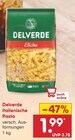 Netto Marken-Discount - Italienische Pasta Angebot im Prospekt Italienische Pasta bei Netto Marken-Discount im Prospekt "" für 1,99 €