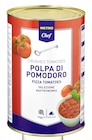 Pizza-Tomaten im METRO Prospekt Pizza-Tomaten im aktuellen METRO Prospekt für 4,80 €