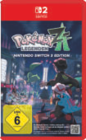 Nintendo Switch 2-Spiel Pokémon Legenden: Z-A im Angebot bei expert in Frechen Nintendo Switch 2-Spiel Pokémon Legenden: Z-A Angebote von Nintendo bei expert Frechen für 49,99 €