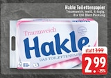 Aktuelle Toilettenpapier Angebote bei EDEKA in Düsseldorf Aktuelles Toilettenpapier Angebot bei EDEKA in Düsseldorf ab 2,99 €